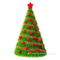 Artificial Christmas Tree, Firm, Durable, Eco-friendly, OEM Orders are AcceptedNew
